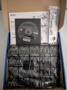 Płyta Główna MSI H110M PRO-VD