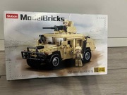 Klocki podobne do LEGO 