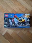 Lego City Kopalnia 60185