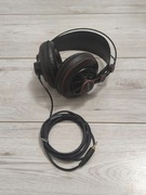 Słuchawki Superlux HD 681 nauszne półotwarte 