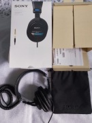 Słuchawki Sony MDR-7506