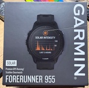 Zegarek Garmin Forerunner 955 Solar (używany)