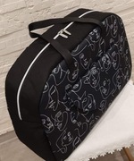 Torba podróżna 2days, torba sportowa 