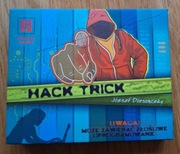 Gra karciana Hack Trick od Fullcap Games