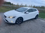 Volvo V40 R-DESIGN