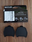 Nakładki adaptery Bucklos na pedały SDP SL