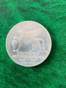 5 marek niemieckich (Deutsche Mark)