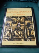 Bazylkia Mariacka w Gdańsku