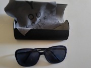 Okulary Oprawki Damskie TONNY 