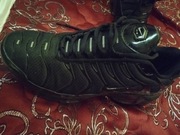 Nike Air Max Plus Czarne