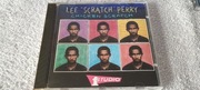 LEE " Scratch" PERRY - Chicken Scratch CD 