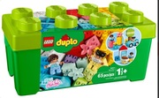 LEGO 10913 Duplo - Pudełko z klockami