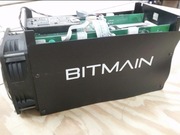 Bitcoin miner ASIC S5  Antminer