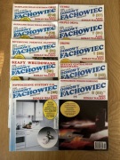 Miesięcznik DOMOWY FACHOWIEC 