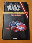 Star Wars Kolekcja Komiksowa DeAgostini – Tom 17 Rycerze Starej Republiki 5