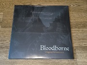 Bloodborne OST/Original soundtrack Vinyl LP