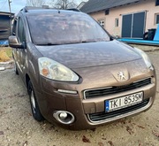 sprzedam auto peugeot partner