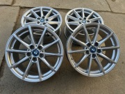 Alufelgi 17 5x112 8J ET 30 OEM BMW Styling 851 G20 G26 G30 Audi VW Itd