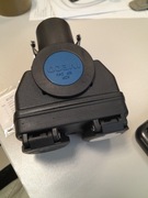 Przejściówka oryginalna IVECO ADR 24V adapter ADR-15-pin / 2x7-pin 