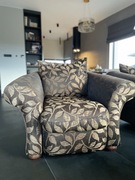 Sprzedam 2 fotele BIRMINGHAM firmy Aris