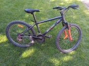 Rower dziecięcy rockrider