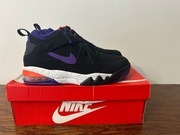Nike Air Force Max CB34 Phoenix Suns buty Nike Charles Barkley