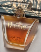 Flakonik kolekcjonerski Lancôme Poeme 