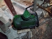 Silnik elektryczny 5,5 KW 1400 obr/min