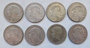 5 złotych 1933 rok