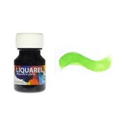 Liquarel - płynna akwarela - zieleń świetlista