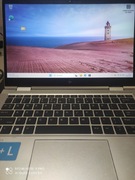 HP EliteBook x360 830 GB i5-11Gen Dotyk!!!
