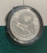 Moneta - Breaktat Leszka Białego 