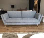 sofa nova 3 seat sits