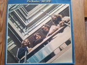The Beatles – 1967-1970  GER 1Press EX+