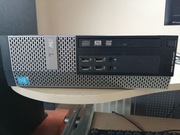 KOMPUTER DELL OPTIPLEX 9020 SFF i5-4590 16 GB RAM 128 GB SSD WIN 10 PRO