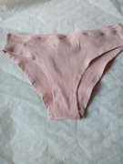 Majtki figi damskie 2XL Nowe (2 sztuki)