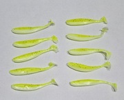 Zestaw przynęt wędkarskich 