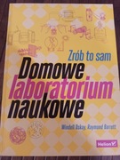 Domowe laboratorium, zrób to sam