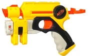 Hasbro Nerf N-Strike Nite Finder pistolet z celownikiem laserowym