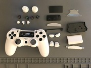 Oryginalny zestaw naprawczy obudowy kontrolera PlayStation PS4