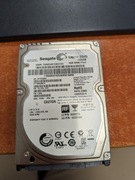 Seagate ST1000LM014 1TB SATA III 2,5" LVD4 sprawny