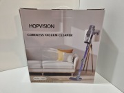 Uniwersalny bezprzewodowy odkurzacz JQ02 Hopkinson