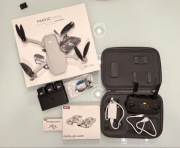 Dji Mavic Fly More Combo !!!