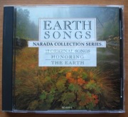Narada Collection Series - "Earth Songs"
