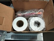 Zestaw Papier termiczny do drukarki CEWE PRINT