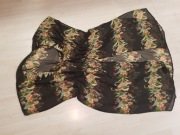 strój sukienka letnia hipiska hinduska lata 70 hipis nr 805 M L XL