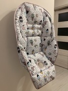 Pokrowiec na krzesełko Peg Perego Tatamia