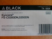 KYOCERA TK-560K