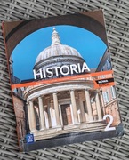 Historia 2 zakres podstawowy  wsip