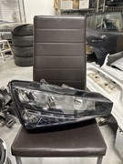 Skoda Scala Reflektor Led Lampa Prawy Przód